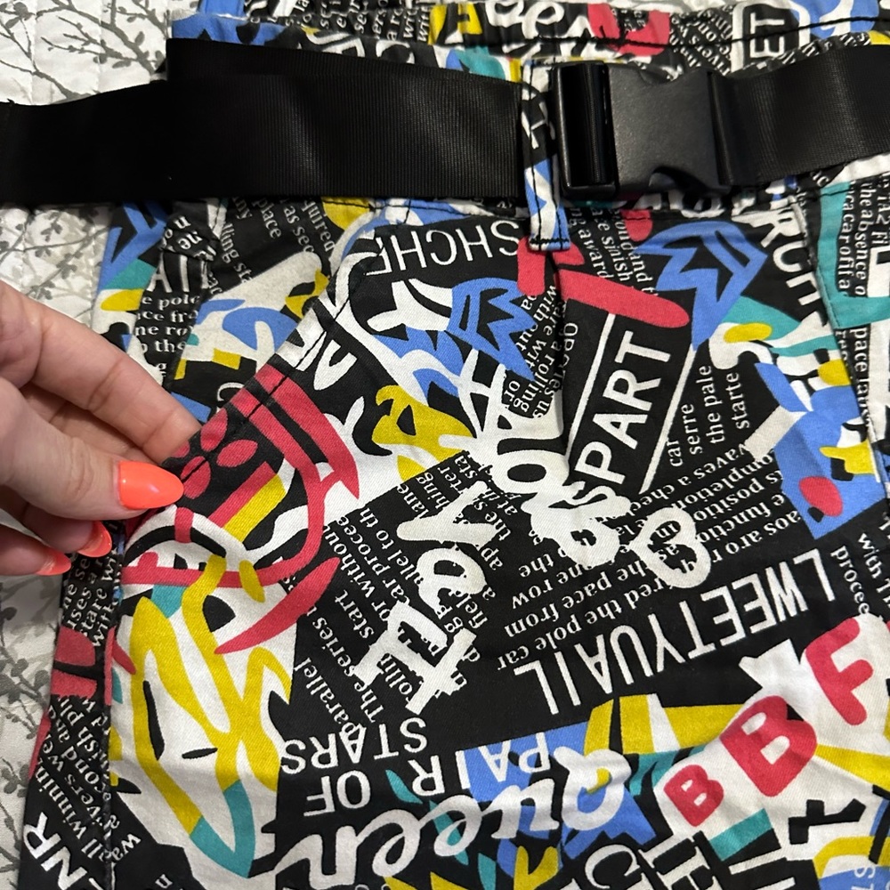 V.I.P PANTS - Picture 4 of 9